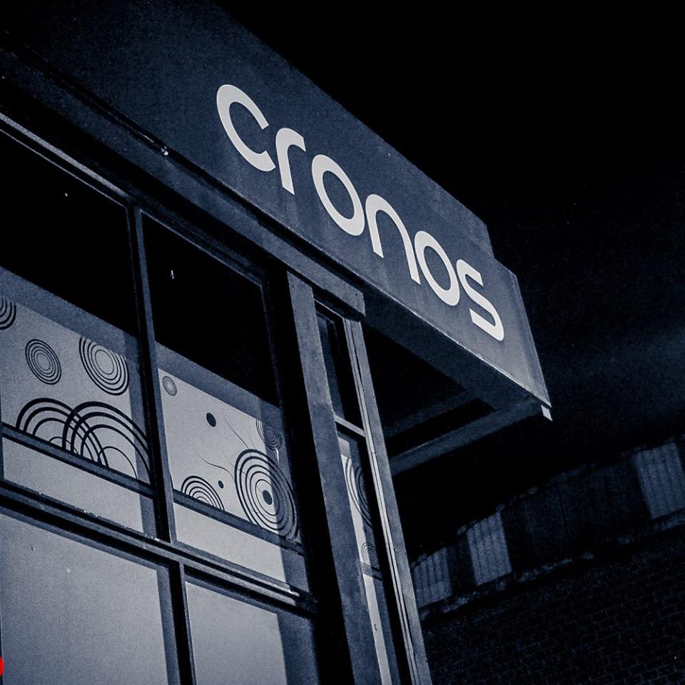 CRONOS LaNocheDeQuilmes.com