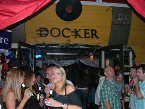 DOCKER Docker 1