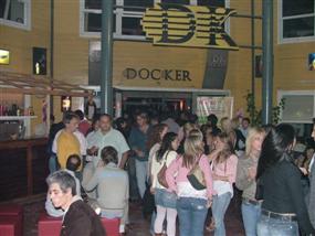 DOCKER Docker eventos 9