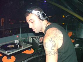 ELBOSQUE DJ Aldo Haydar 22