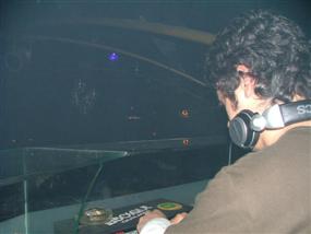 ELBOSQUE DJ Martin Garcia 1