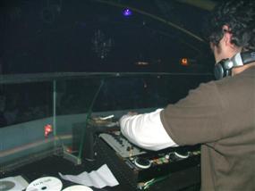ELBOSQUE DJ Martin Garcia 5