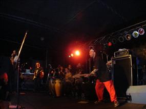 ELSIELAND Quilmes Root Festival 15