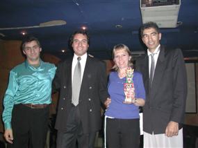 ELSIELAND Premio TÃ³tem 2003 20